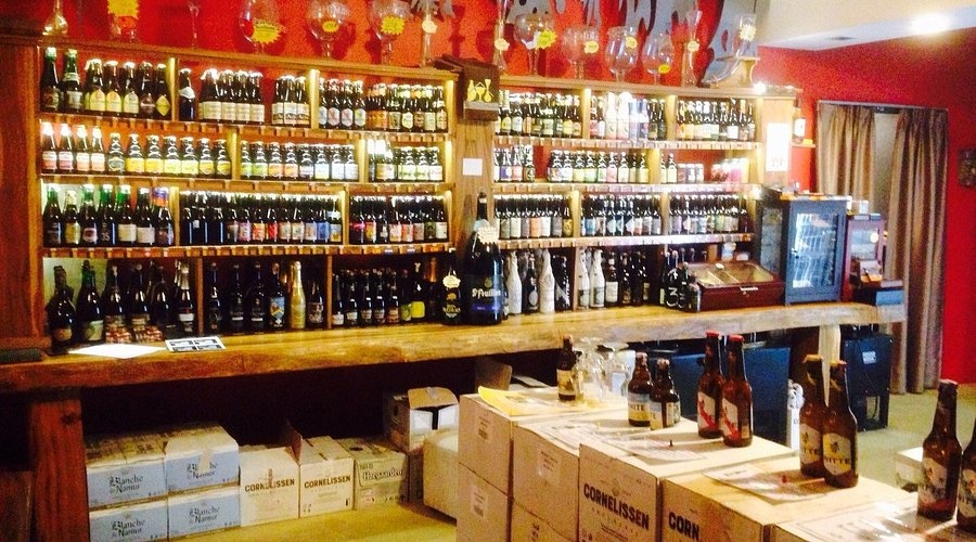 Explore Vientiane’s Craft Beer Bars