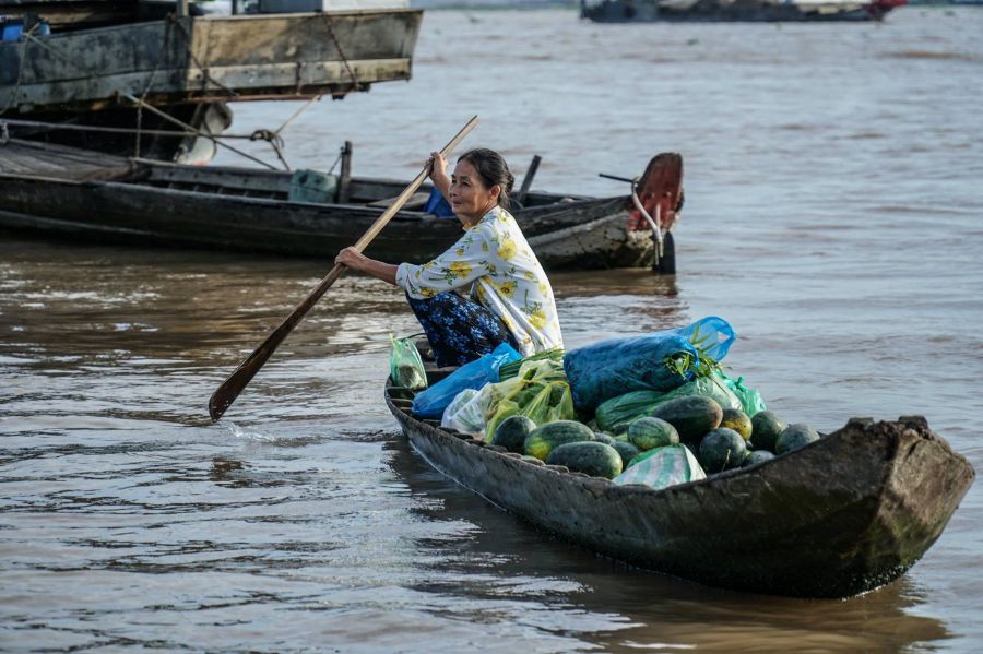 Get in Touch With Friency Locals