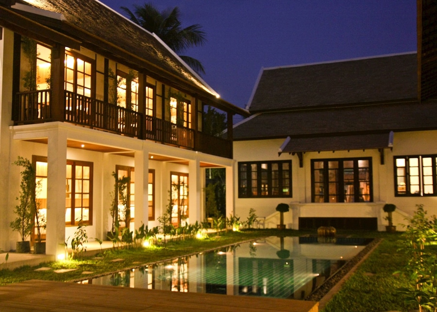 Le Sen Boutique (4 ★)