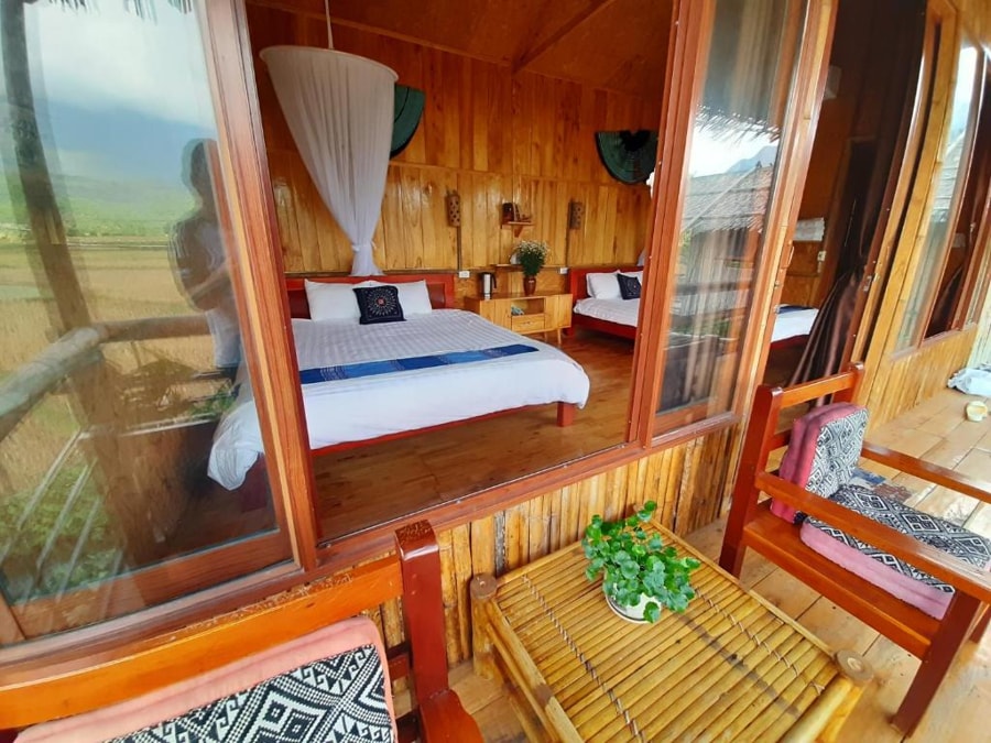 Little Mai Chau Homestay