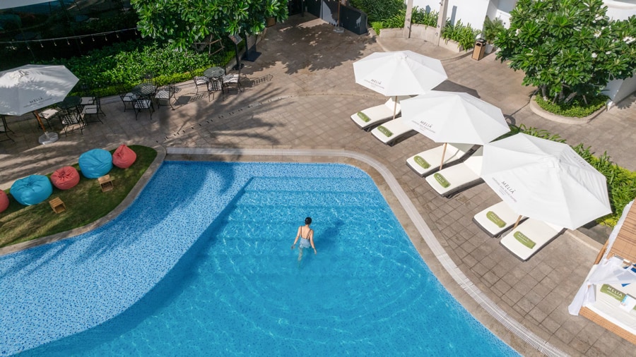 Melia Vinpearl Nha Trang Empire (5 ★)