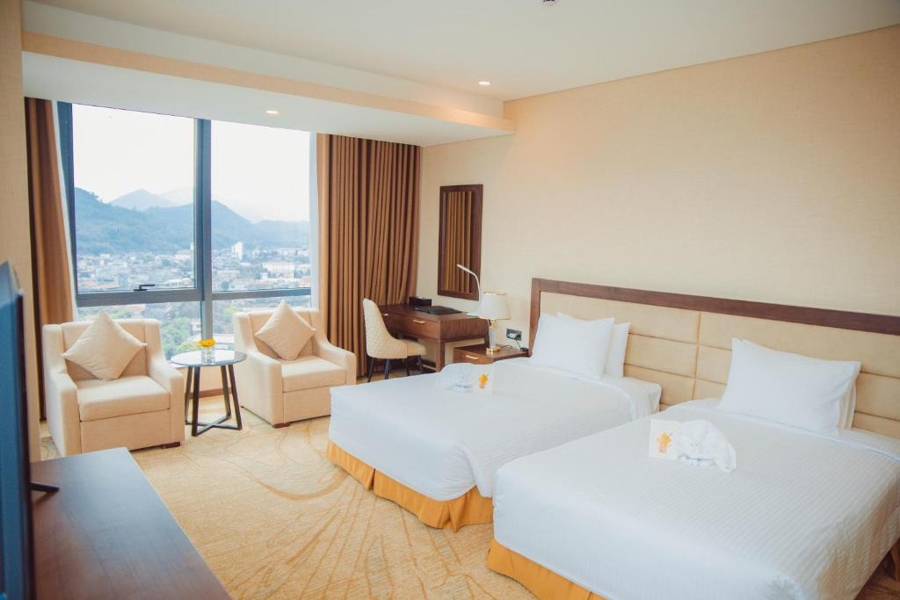 Muong Thanh Luxury Cao Bang