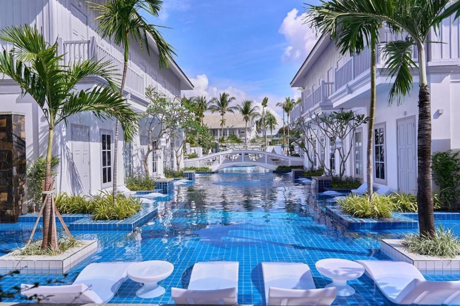 My BanLao Hotel (4 ★)