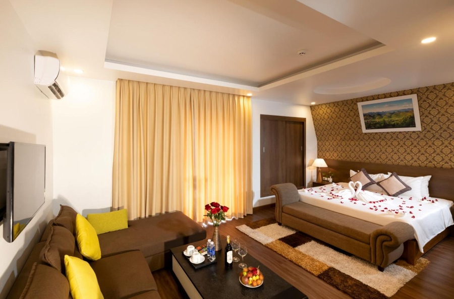 Nesta Phu Quoc Hotel
