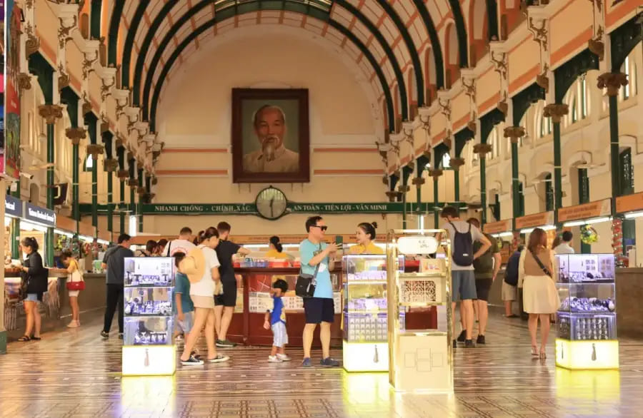 Participate In Cultural Events And Exhibitions