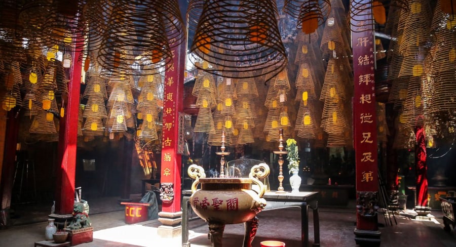 Pray For Peace And Prosperity