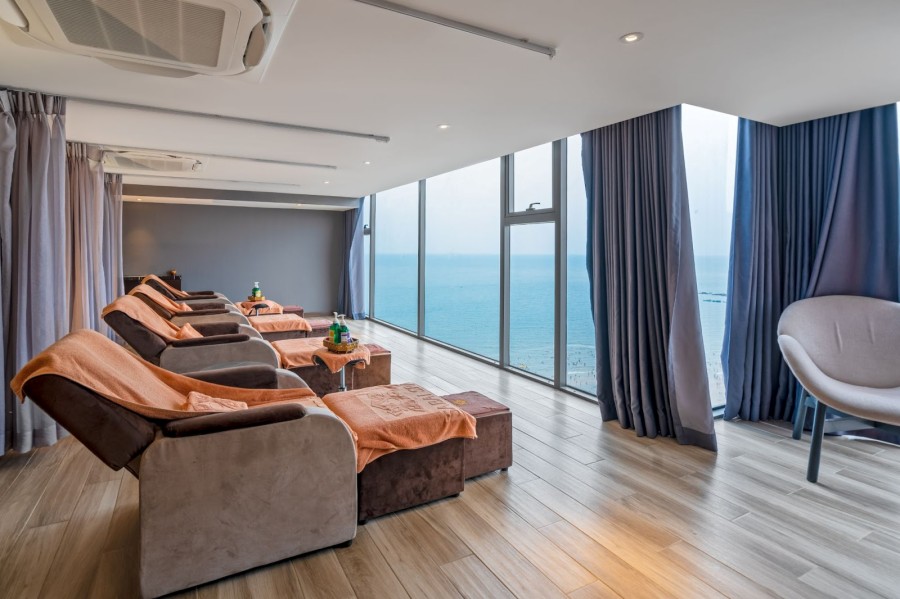 Premier Pearl Hotel Vung Tau