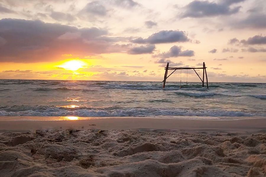 The Spectacular Sunrise Point