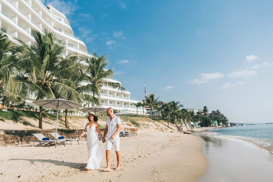 Seashells Phu Quoc Hotel & Spa