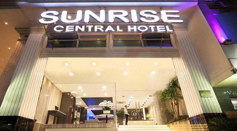 Sunrise Central Hotel