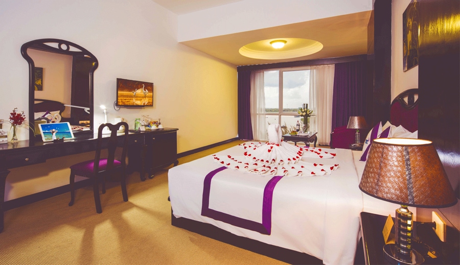 TTC Hotel – Can Tho