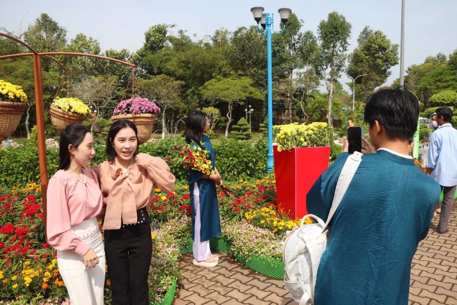 Taking Beautiful Photos