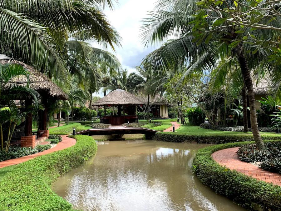 The Island Lodge Thoi Son