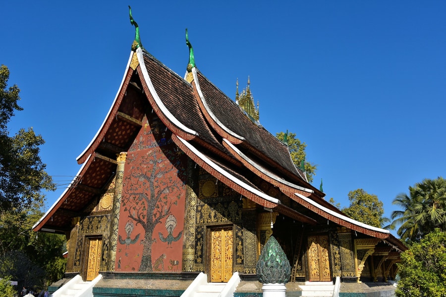 The Sim - The Main Sanctuary Of Grace