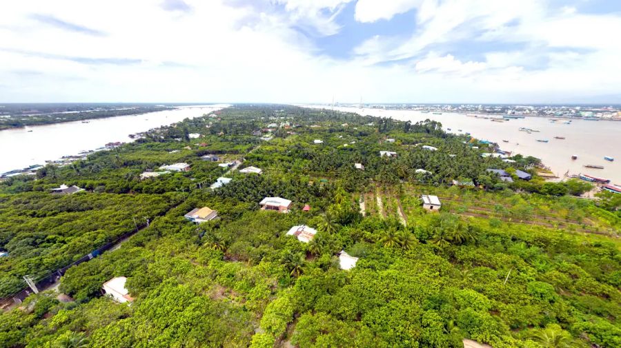 Thoi Son Ecotourism Area