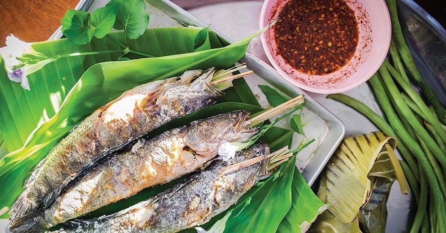 Try Mekong Delta Specialties