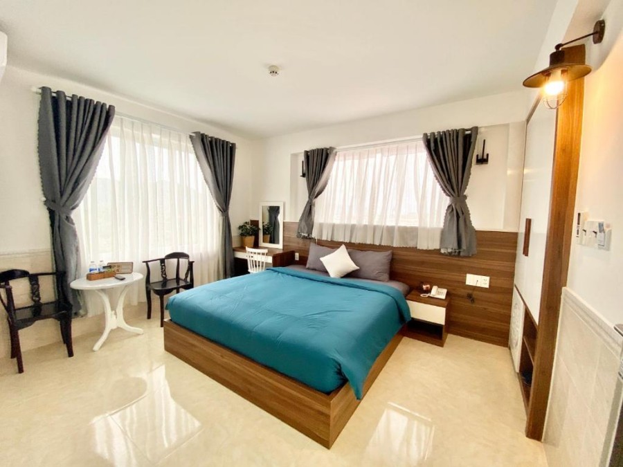 Tuan Ninh Hotel II