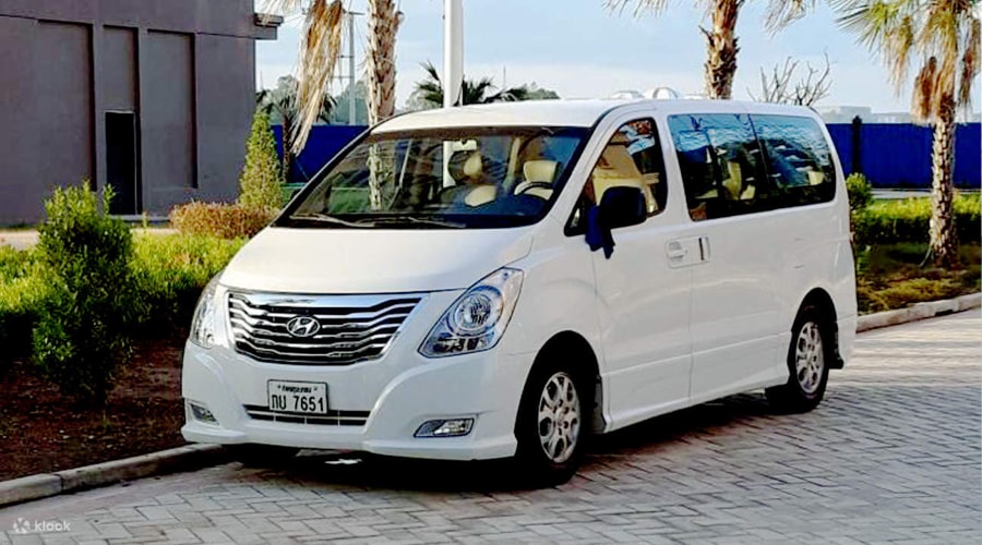 Vientiane to Siem Reap by minivans