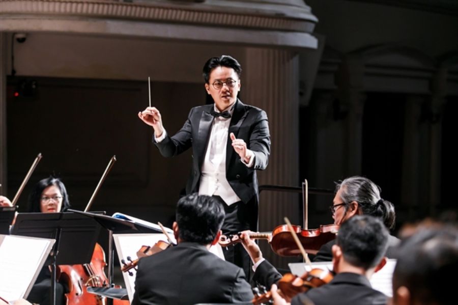 Vietnamese Music Nights