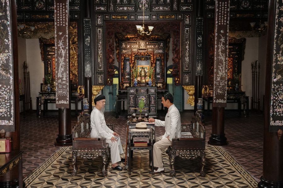 Visit An Influential Movie Location