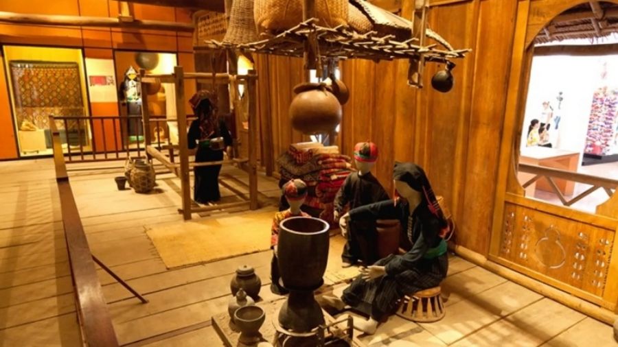 Visit The Sapa Museum