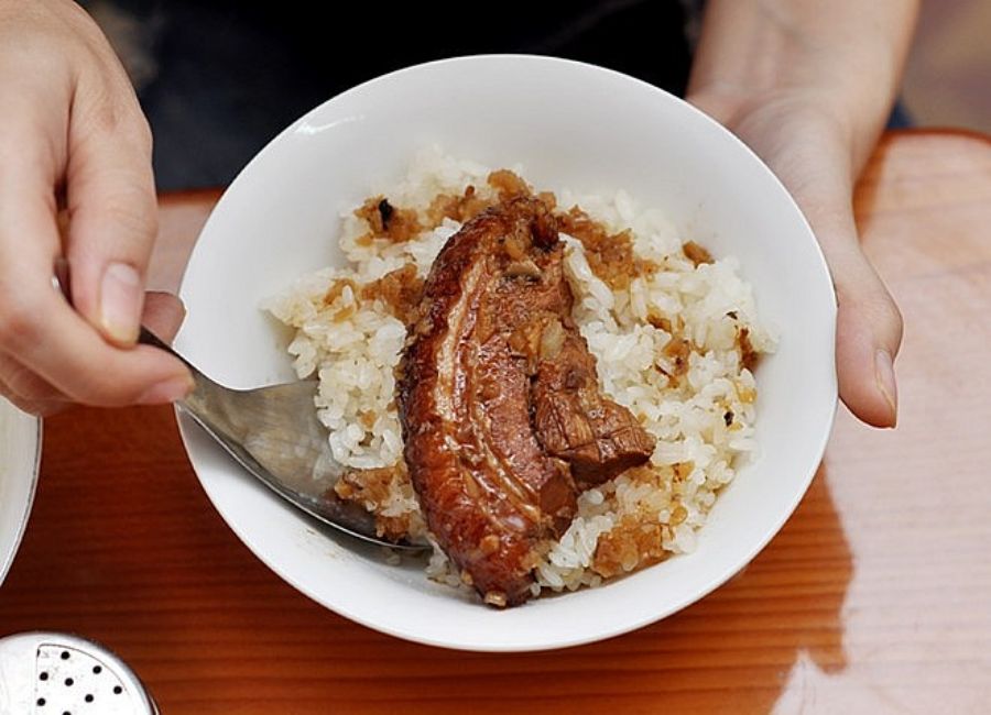 Warm Up With Winter Dishes