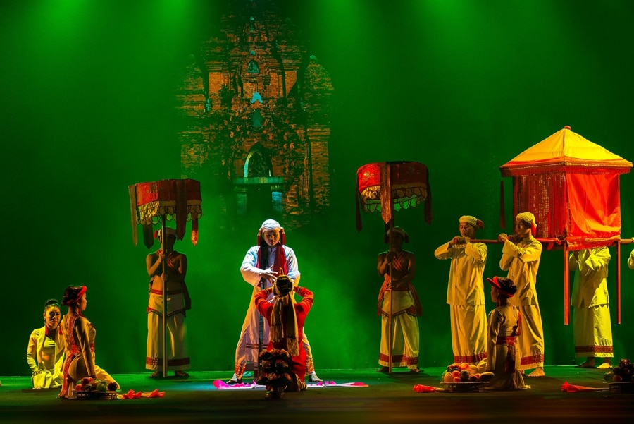 Watch The Fishermen Show - The Legend Of A Fishing Village