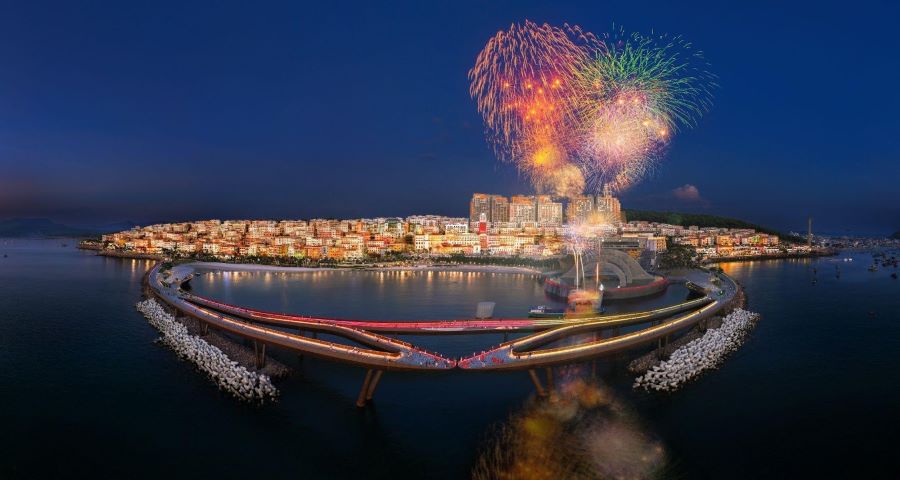 Joining Special Events And Festivals