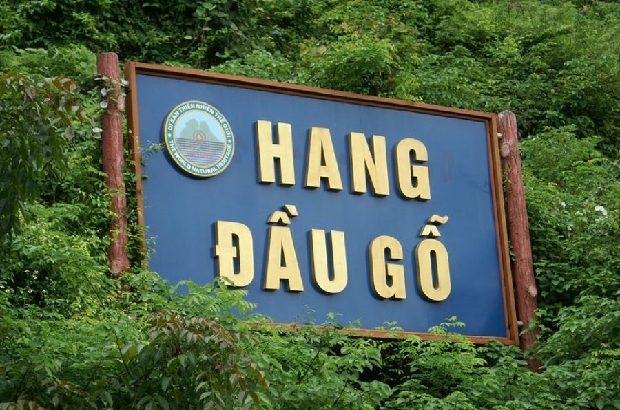 Introduction To Dau Go Cave