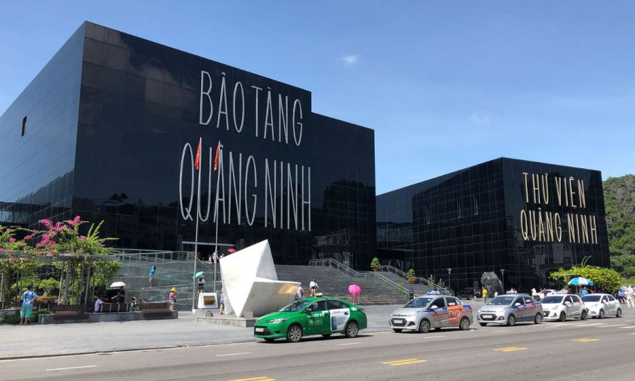  Introduction To Quang Ninh Museum