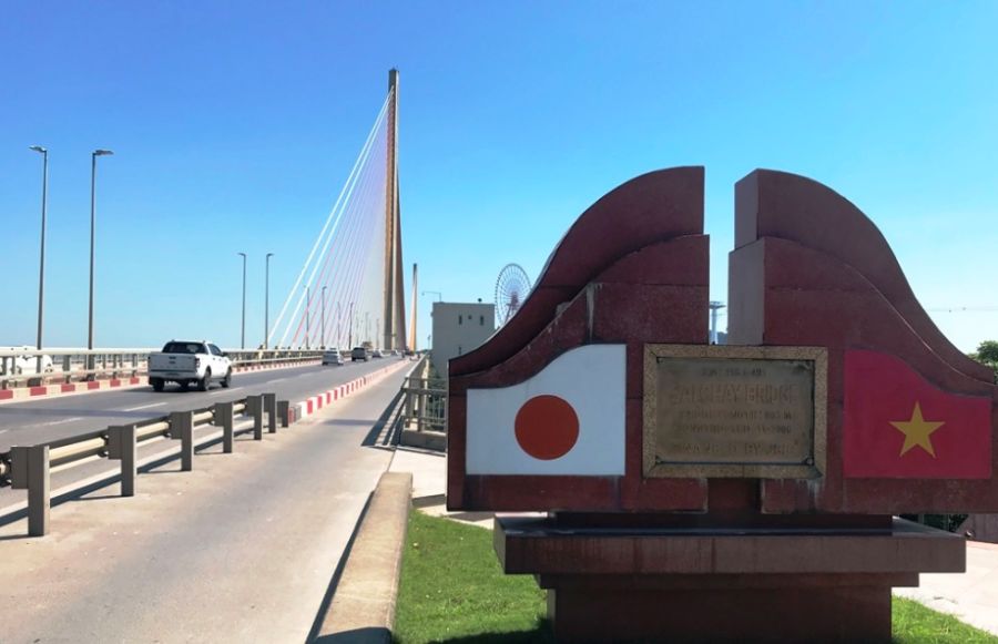 2. History Of Bai Chay Bridge