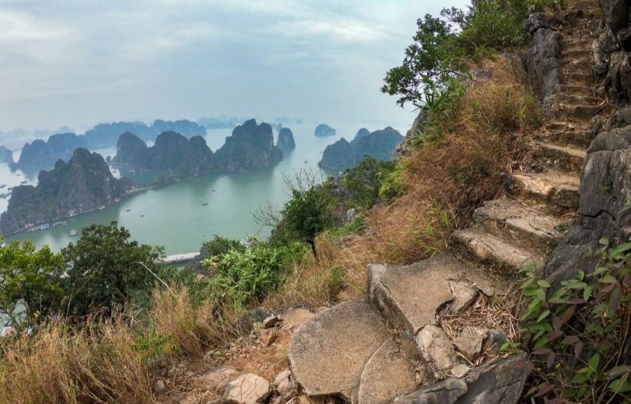 3. Hiking Activities Are Currently Suspended