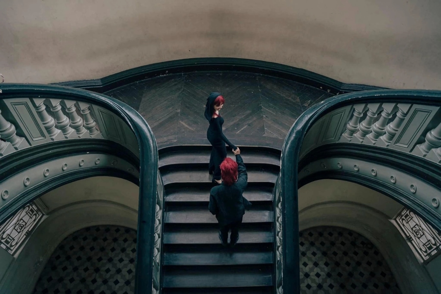 Appreciate the Museum’s Architecture Up Close