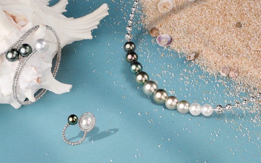 Authentic Phu Quoc Pearls