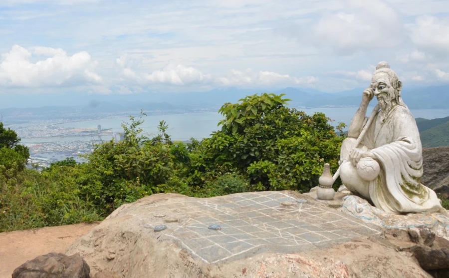 Ban Co Peak is open daily