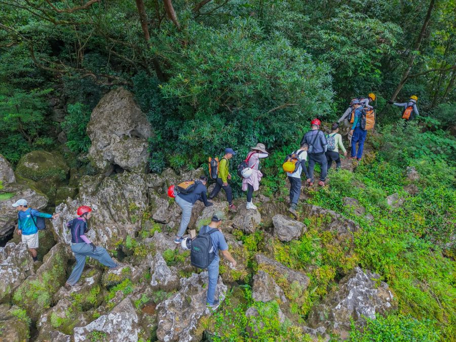 Challenging-Trekking-Routes-For-Adventure-Seekers