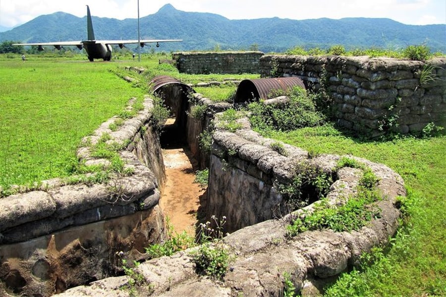 DMZ Historical Sites