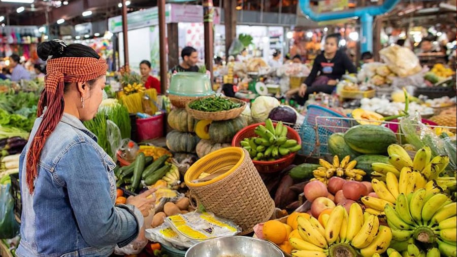 Discover The Energetic Nature Of Your New Locale