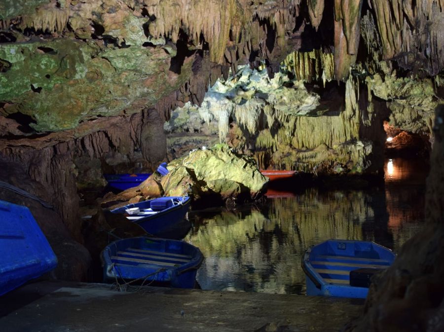 Discover The Legends And History