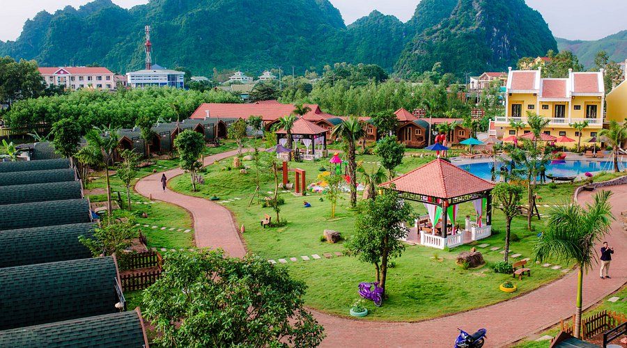 Doan Gia Resort Phong Nha (3 ★)