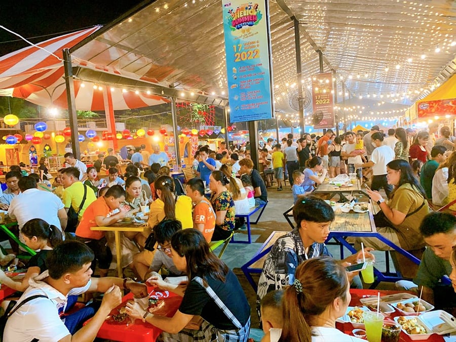 Engage In Social Activities As The Locals Do