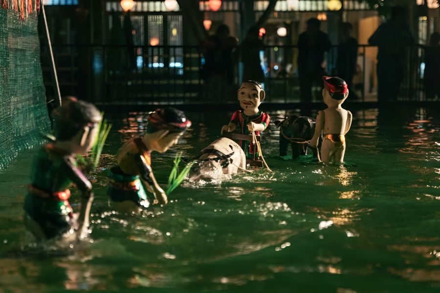 Experience the Diversity of Vietnamese Culture