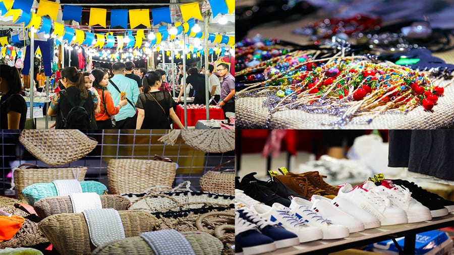 Explore Distinctive Local Goods