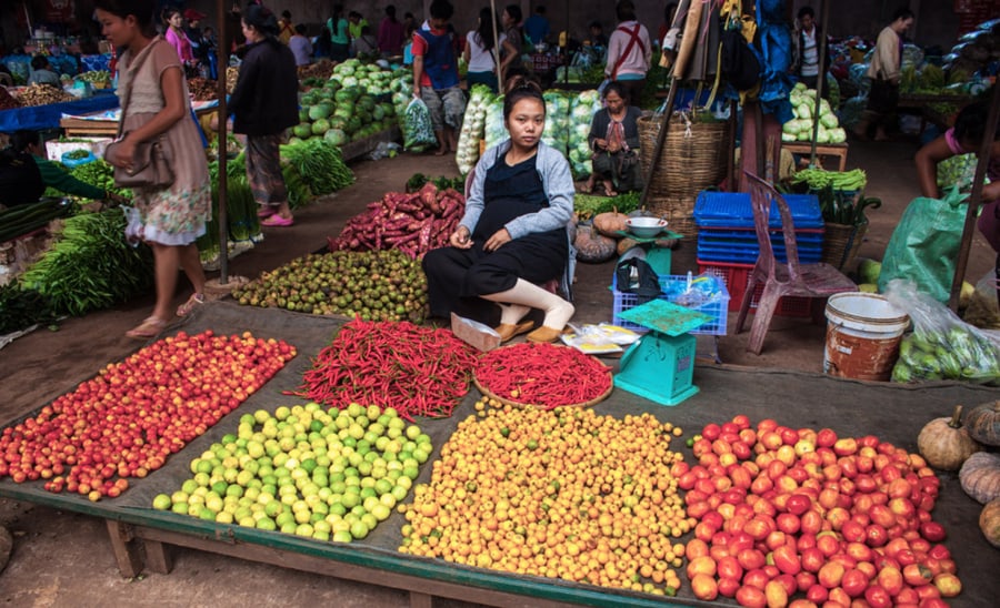 Find New and Rare Ingredients