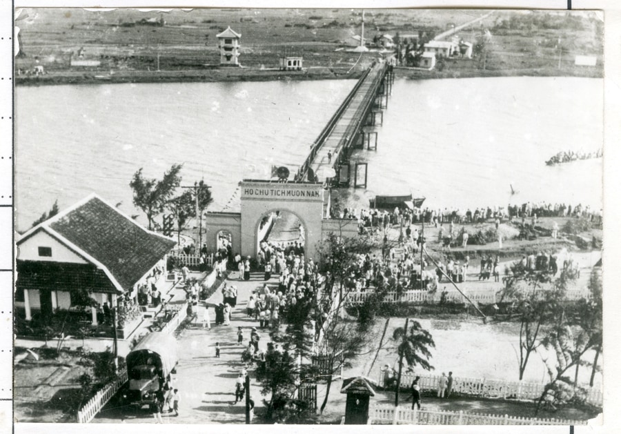 History Of The The Ben Hai River