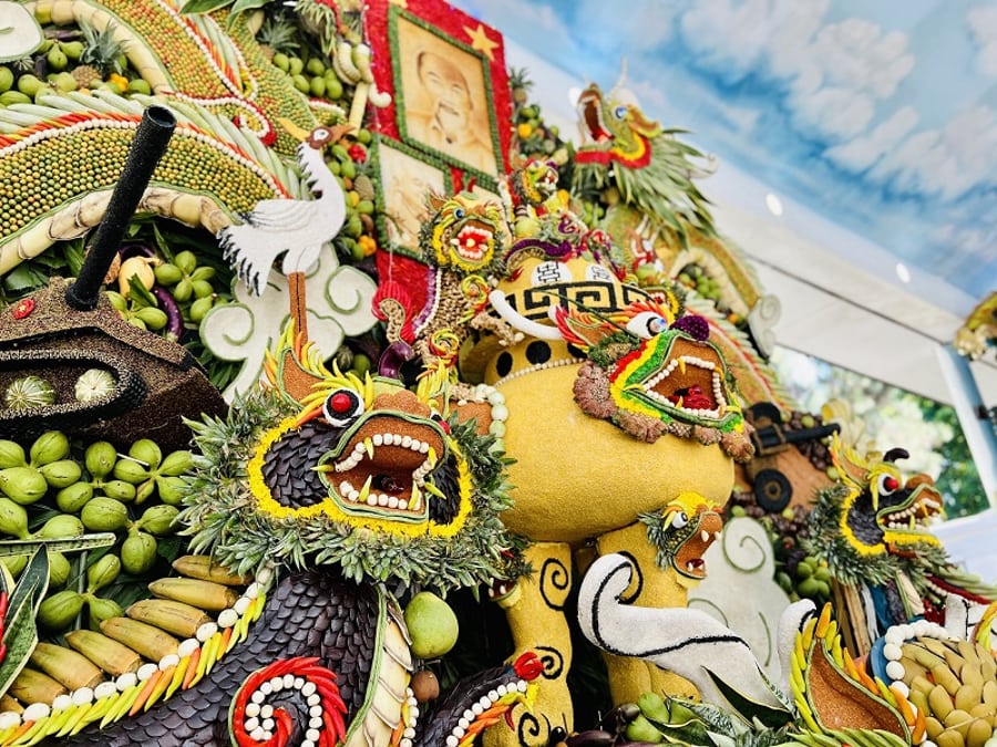 Join Seasonal Festivals and Events