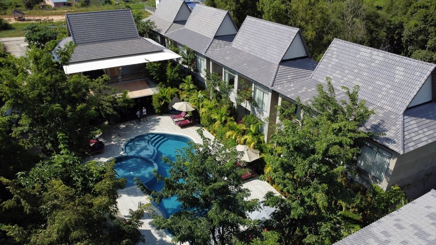 Kampot Sweet Boutique