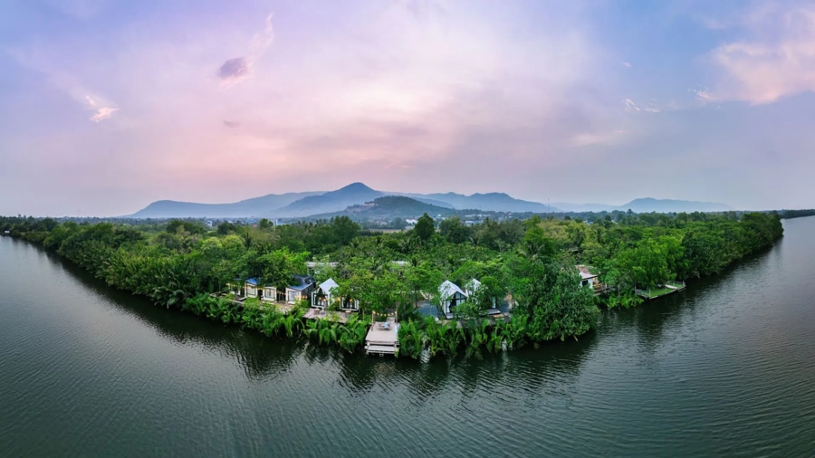 Kampot is a Hidden Gem in Cambodia