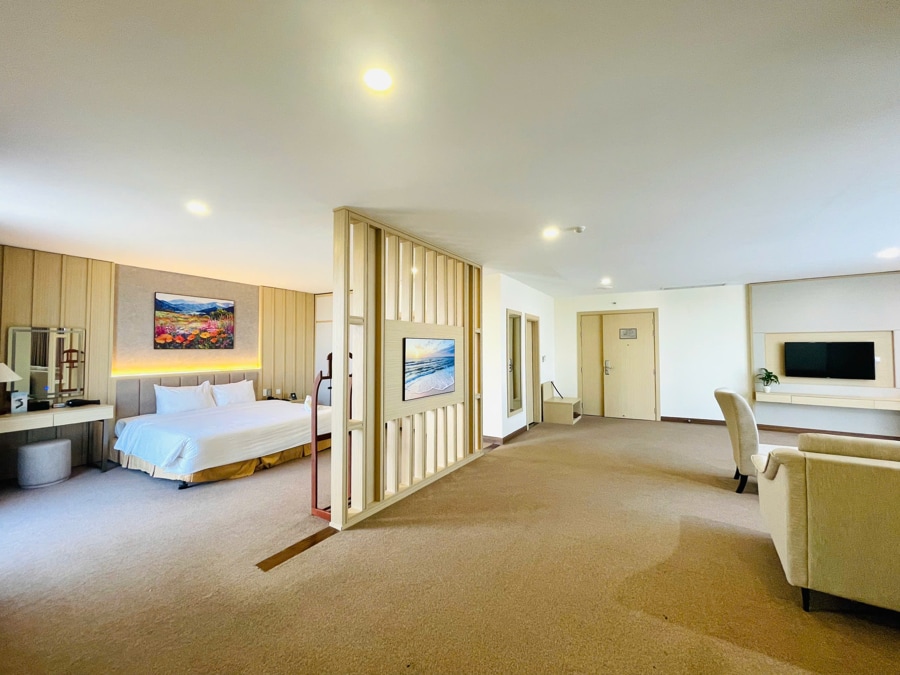 Muong Thanh Grand Quang Tri Hotel