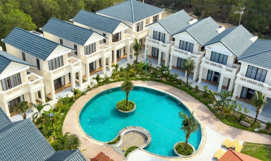 Nava Hotel & Resort (4 ★)